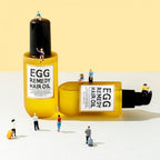 TOO COOL FOR SCHOOL TOO COOL FOR SCHOOL Egg Remedy Hair Oil