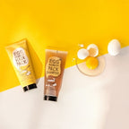TOO COOL FOR SCHOOL Egg Remedy Hair Pack