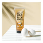 TOO COOL FOR SCHOOL Egg Remedy Pack Shampoo