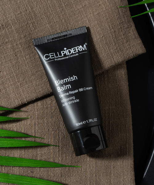 CELLPIDERM CELLPIDERM Blemish Balm Derma Repair BB Cream 50ml