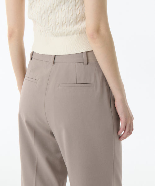 MUSINSA STANDARD WOMAN MUSINSA STANDARD WOMAN Slacks Light Beige