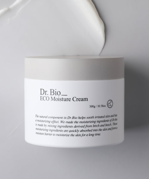 DR.BIO Eco Moisture Cream 300g
