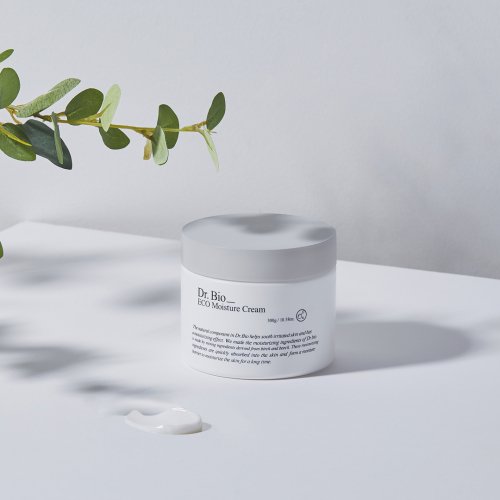 DR.BIO Eco Moisture Cream 300g