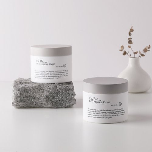 DR.BIO Eco Moisture Cream 300g