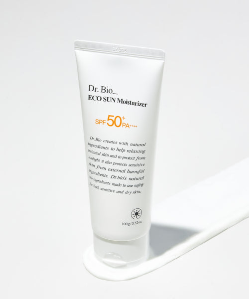 DR.BIO DR.BIO Eco Sun Moisturizer SPF50+ PA++++ 100g