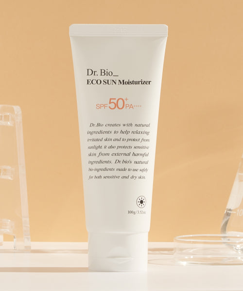 DR.BIO DR.BIO Eco Sun Moisturizer SPF50+ PA++++ 100g