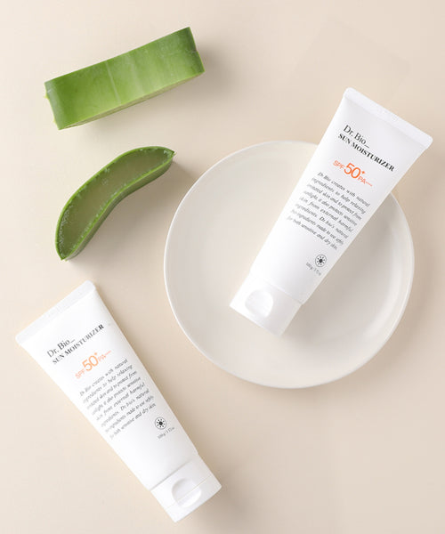 DR.BIO DR.BIO Eco Sun Moisturizer SPF50+ PA++++ 100g
