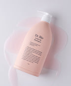 DR.BIO Silicone-free wrap-up shampoo 750ml