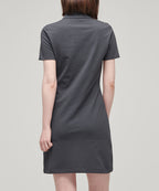 MUSINSA STANDARD WOMAN MUSINSA STANDARD WOMAN Women’s Pique Polo One Piece (Size M)