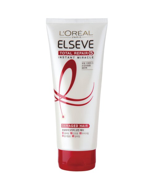 LOREALPARIS Total Repair 5 Treatment Hair Pack 170ml