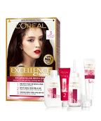 LOREALPARIS LOREALPARIS Cream Color 1