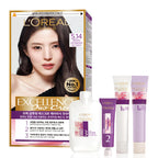 LOREALPARIS L'Oreal Paris Cream Choose 1 out of 9 colors