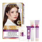 LOREALPARIS L'Oreal Paris Cream Choose 1 out of 9 colors