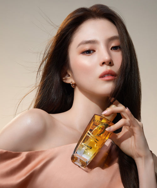 LOREALPARIS L'Oreal Paris Extra Ordinary Oil 2 Pack