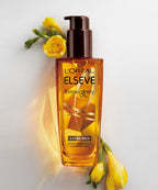 LOREALPARIS L'Oreal Paris Extra Ordinary Oil 2 Pack