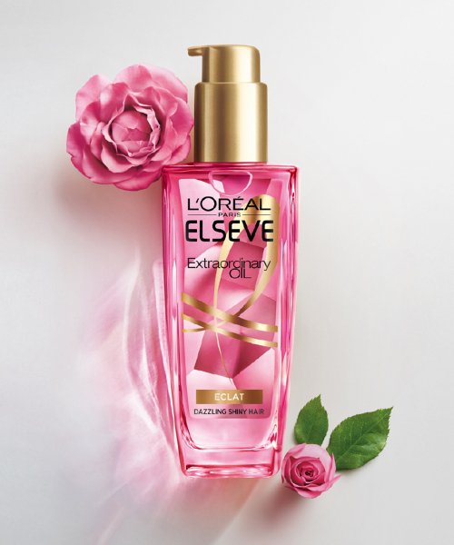 LOREALPARIS L'Oreal Paris Extra Ordinary Oil 2 Pack