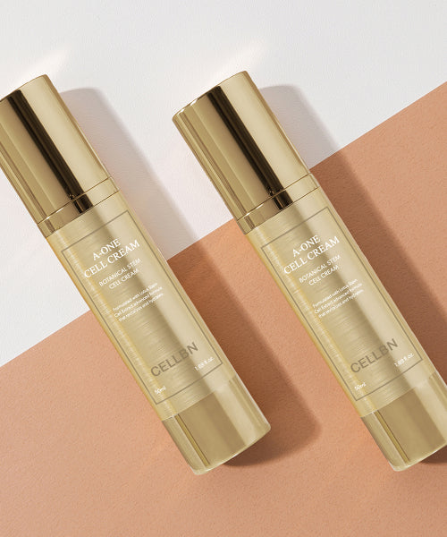 CELLBN CELLBN A1 Cell Cream 50ml