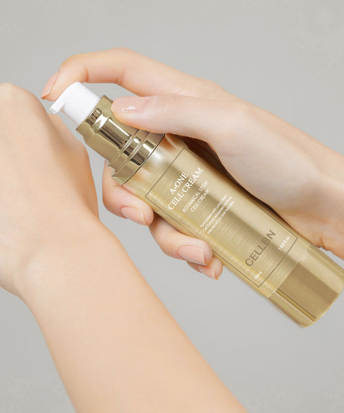 CELLBN CELLBN A1 Cell Cream 50ml