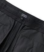 MUSINSA STANDARD WOMAN MUSINSA STANDARD WOMAN Slacks Wide Hidden Banding Gray