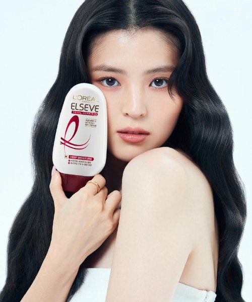 LOREALPARIS [2 pack] Total Repair 5 Hair Moisture Cream