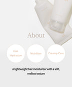 ANAZE mellow cream