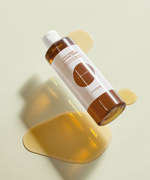 HYGGEE Own Vegan Calming Toner 250ML