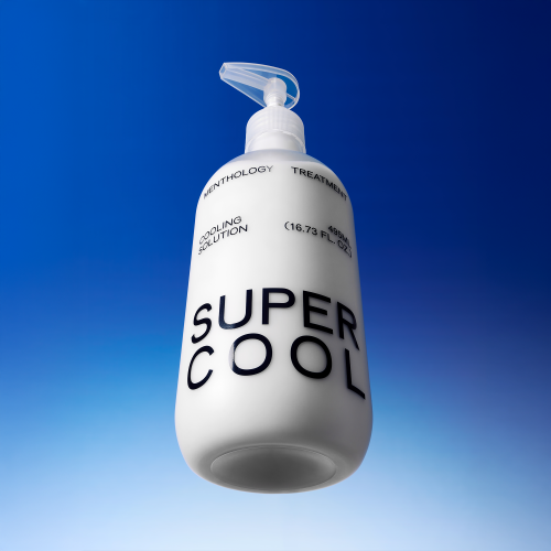 MENTHOLOGY MENTHOLOGY Super Cool Treatment 495ml