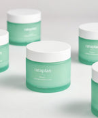 RATAPLAN Water parsley soothing moisturizing cream 75ml