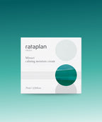 RATAPLAN Water parsley soothing moisturizing cream 75ml