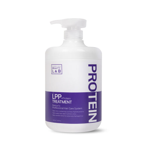 PARKJUN BEAUTYLAB LPP Protein Treatment Hair Pack 1000ml White Musk (Renewal)