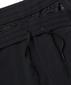 MUSINSA STANDARD WOMAN MUSINSA STANDARD WOMAN Women's Nylon Banding Shorts (Black)