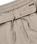MUSINSA STANDARD WOMAN MUSINSA STANDARD WOMAN Women's Nylon Banding Shorts Light Beige