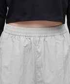 MUSINSA STANDARD WOMAN MUSINSA STANDARD WOMAN Women's Nylon Banding Shorts [Size]