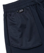 MUSINSA STANDARD WOMAN MUSINSA STANDARD WOMAN Women's nylon banding shorts [navy]