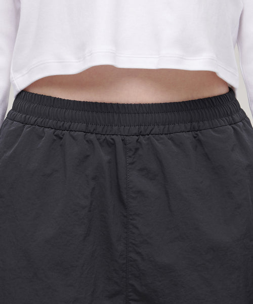 MUSINSA STANDARD WOMAN MUSINSA STANDARD WOMAN Women's Pants Dark Gray