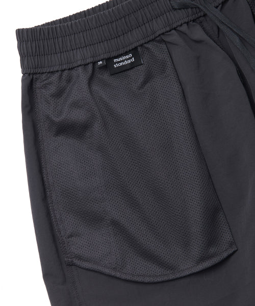 MUSINSA STANDARD WOMAN MUSINSA STANDARD WOMAN Women's Pants Dark Gray