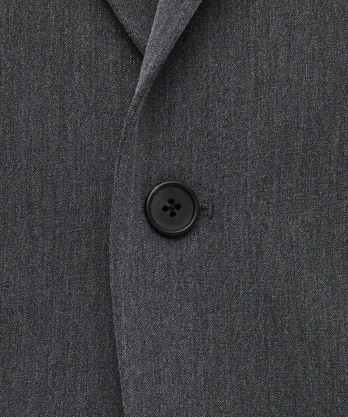 MUSINSA STANDARD WOMAN MUSINSA STANDARD WOMAN Women's Basic Blazer Medium Gray