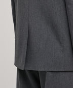 MUSINSA STANDARD WOMAN MUSINSA STANDARD WOMAN Women's Basic Blazer Medium Gray