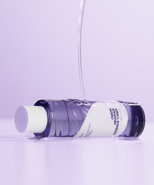 Isntree Isntree Onion New Fair Toner 200ml