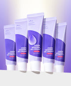 Isntree Onion New Fair Gel Cream Plus 50ml (Giveaway: 1 Plum Gel Mask)