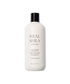 RATEDGREEN Real Shea Nourishing Shampoo 400ml