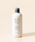 RATEDGREEN Real Shea Nourishing Shampoo 400ml