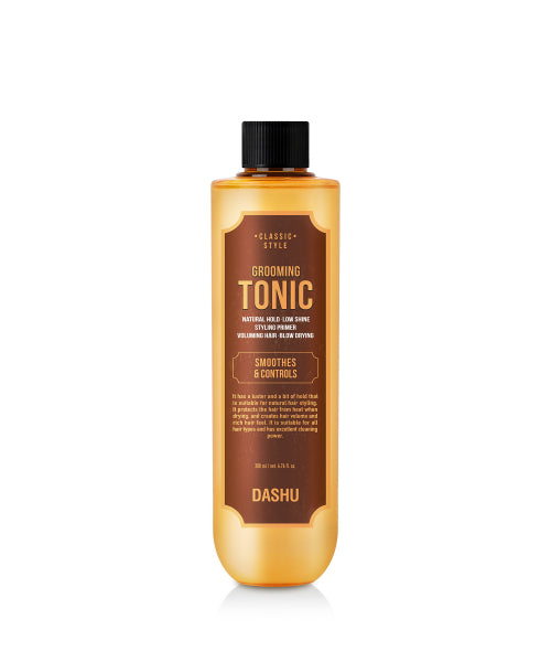 DASHU [Byeon Woo-seok PICK] Classic Style Grooming Tonic 200ml