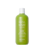 RATEDGREEN Real Marie Exfoliating Scalp Shampoo 400ml