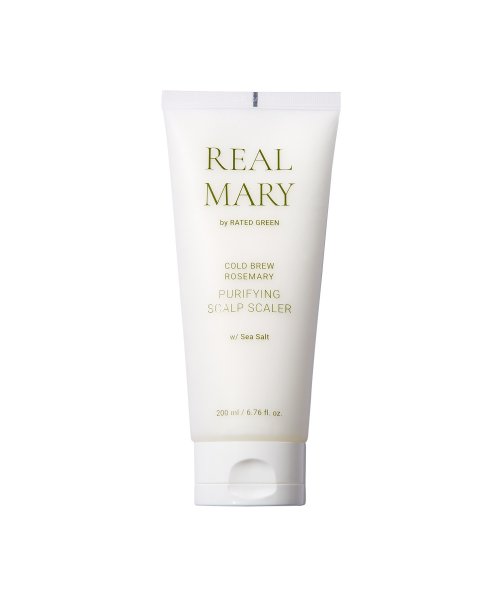 RATEDGREEN Real Marie Purifying Scalp Scaler 200ml