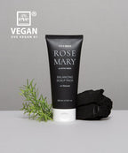 RATEDGREEN Rosemary Balancing Scalp Pack 200ml