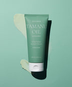RATEDGREEN Tamanu Oil Soothing Scalp Pack 200ml