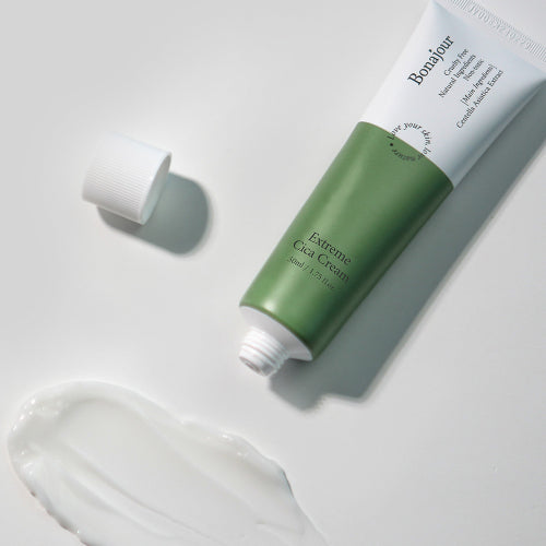 BONAJOUR Vegan Extreme Cica Cream 50ml