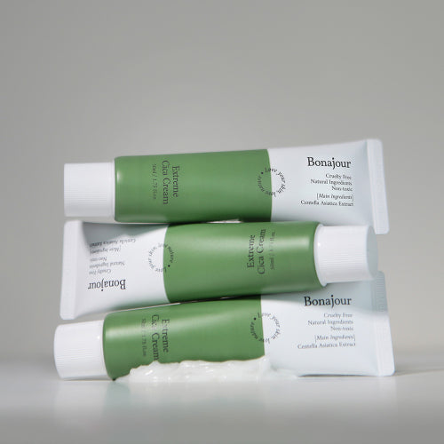 BONAJOUR Vegan Extreme Cica Cream 50ml