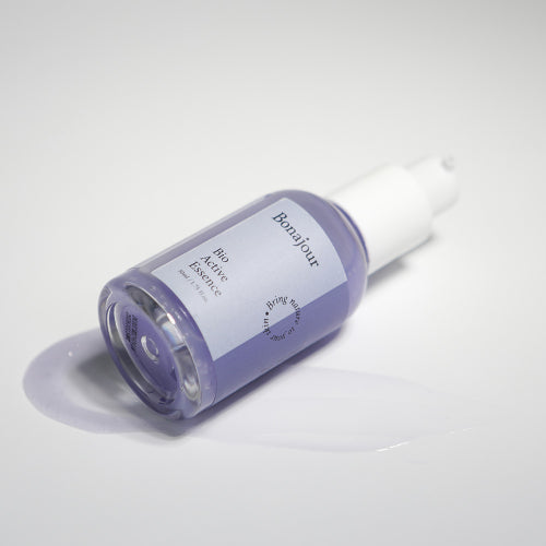 BONAJOUR BONAJOUR Vegan Bio Active Essence 50ml